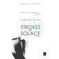 Strokes of Solace: poems - Paperback