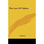 The Law of Values - Hardcover