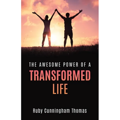 The Awesome Power of a Transformed Life - Paperback