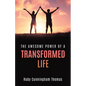 The Awesome Power of a Transformed Life - Paperback