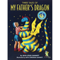 Three Tales of My Father's Dragon - Hardcover