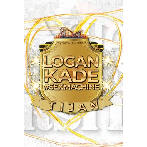 Logan Kade (Hardcover Edition) - Hardcover