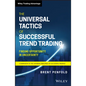 The Universal Tactics of Successful Trend Trading - Hardcover