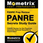 Panre Prep Review: Panre Secrets Study Guide: Panre Review for the Physician Assistant National Recertifying Examination - Paperback