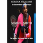 Serena Williams: An Extraordinary Tennis player: The Journey, The Lessons and The Rules - Paperback