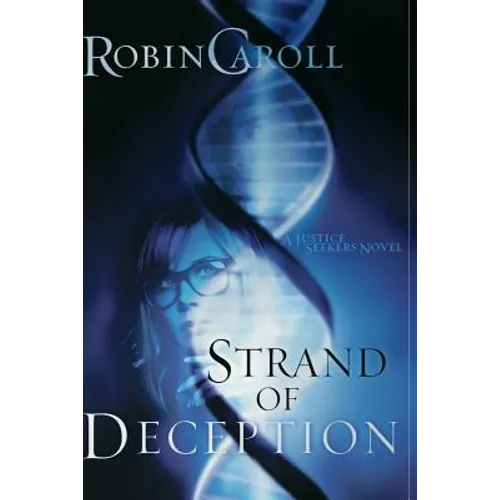 Strand of Deception - Paperback