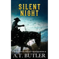 Silent Night: A Western Adventure - Paperback