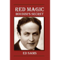 Red Magic: Houdini's Secret - Paperback