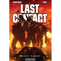 Last Contact - Hardcover