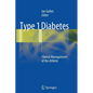 Type 1 Diabetes: Clinical Management of the Athlete - Paperback