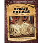 Sports Cheats - Library Binding