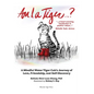 Am I a Tiger?: A Mindful Journey of Love, Friendship, and Self-Discovery - Hardcover