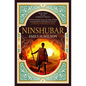 Ninshubar - Paperback