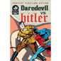 Daredevil Vs. Hitler - Paperback