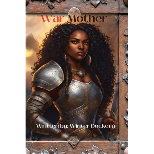 War Mother - Paperback