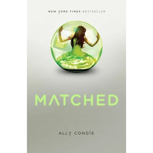 Matched - Hardcover