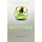 Matched - Hardcover