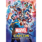 Marvel Vs Capcom: Ultimate Complete Works - Hardcover