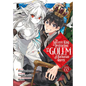 The Sorcerer King of Destruction and the Golem of the Barbarian Queen (Manga) Vol. 2 - Paperback