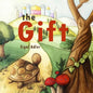 The Gift: Teach Kids Patience!, Early Reading Book for Preschool, Kindergarten and 1st Graders, - Paperback