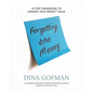 Forgetting the Money - Paperback