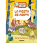 La Fiesta de Areta - Hardcover