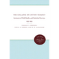 The Collapse of Cotton Tenancy: Summary of Field Studies and Statistical Surveys, 1933-1935 - Paperback