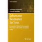 Schumann Resonance for Tyros: Essentials of Global Electromagnetic Resonance in the Earth-Ionosphere Cavity - Hardcover