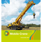 Mobile Crane - Library Binding