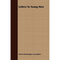 Letters To Young Men - Paperback