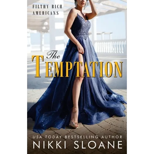 The Temptation - Paperback