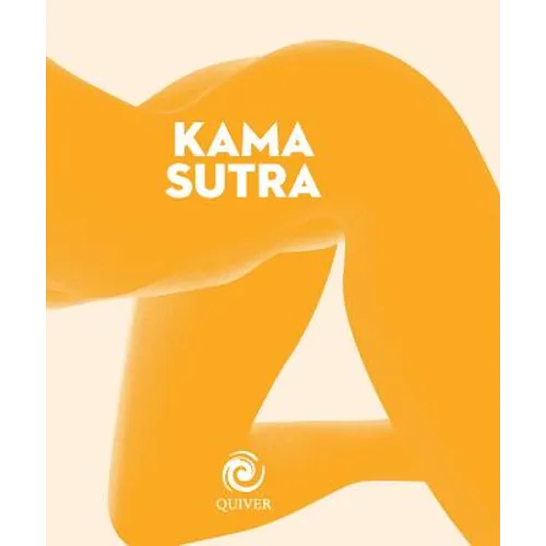 Kama Sutra Mini Book - Hardcover