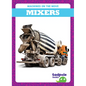 Mixers - Library Binding