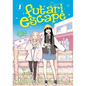 Futari Escape Vol. 1 - Paperback