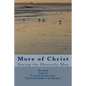 More of Christ: From "The Stewardship of the Mystery" by T. Austin-Sparks - Paperback