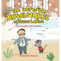 The Incredible Adventures of Zazou LeRou: The Trouble with Bubbles - Hardcover