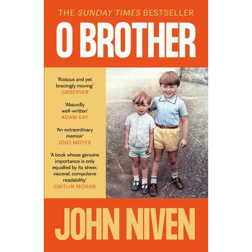 O Brother - Paperback