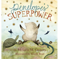 Penelope's Superpower - Hardcover