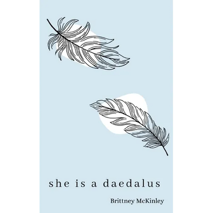 she is a daedalus - Paperback
