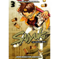 Saiyuki: The Original Series Resurrected Edition 3 - Hardcover