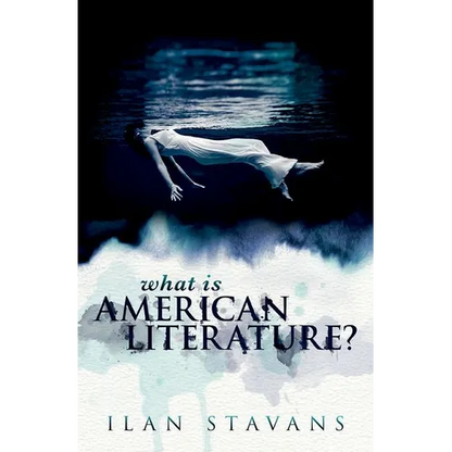 What Is American Literature - Hardcover