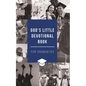 God's Little Devotional Book for Graduates - Paperback