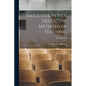 Inductive Versus Deductive Methods of Teaching: An Experimental Research - Paperback