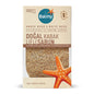 Balmy Natural Loofah Soap with Glycerin - Exfoliating, Moisturizing, and Luxurious Bathing Experience
