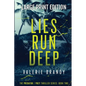 Lies Run Deep: The Predator / Prey Thriller Series: Book Two: Large Print Edition - Paperback