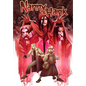 Nanny & Hank: Golden Years, Eternal Fears #1 - Paperback