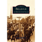 Bellevue and Historic Lyme Village - Hardcover