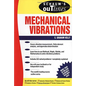 Schaum's Outline of Mechanical Vibrations - Paperback