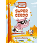 Supercerdo - Hardcover