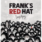 Frank's Red Hat - Hardcover
